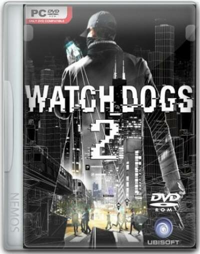 Watch Dogs 2: Digital Deluxe Edition [v.1.07.141] (2016) PC | RePack от =nemos=