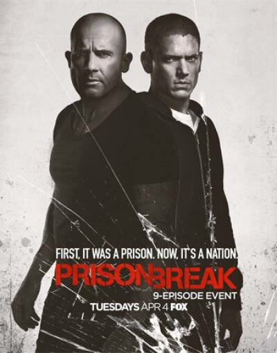 Побег: Продолжение / Prison Break: Sequel 2017, скачать Побег: Продолжение / Prison Break: Sequel 2017, скачать Побег: Продолжение / Prison Break: Sequel 2017 через торрент