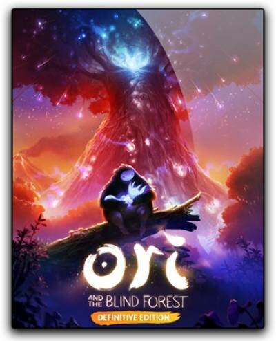 Ori and the Blind Forest: Defi..., скачать Ori and the Blind Forest: Defi..., скачать Ori and the Blind Forest: Defi... через торрент