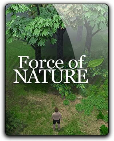 Force of Nature [v 1.0.16] (2016) PC | RePack от qoob