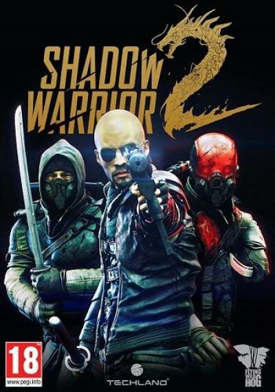 Shadow Warrior 2: Deluxe Edition [v.1.1.9.0] (2016) PC | Steam-Rip от Let'sРlay, скачать Shadow Warrior 2: Deluxe Edition [v.1.1.9.0] (2016) PC | Steam-Rip от Let'sРlay, скачать Shadow Warrior 2: Deluxe Edition [v.1.1.9.0] (2016) PC | Steam-Rip от Let'sРlay через торрент
