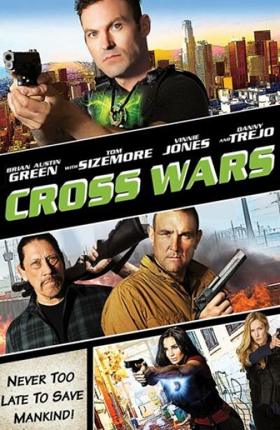 Перекрестные войны / Cross Wars (2017) DVDRip | L, скачать Перекрестные войны / Cross Wars (2017) DVDRip | L, скачать Перекрестные войны / Cross Wars (2017) DVDRip | L через торрент