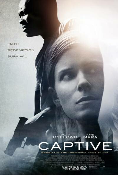 Пленник / Captive (2015) BDRip от ExKinoRay | iTunes