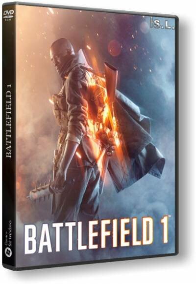 Battlefield 1: Digital Deluxe Edition [Update 3] (2016) PC | RiP от SeregA-Lus, скачать Battlefield 1: Digital Deluxe Edition [Update 3] (2016) PC | RiP от SeregA-Lus, скачать Battlefield 1: Digital Deluxe Edition [Update 3] (2016) PC | RiP от SeregA-Lus через торрент