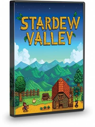 Stardew Valley [v 1.2.0] (2016) | RePack от Other's