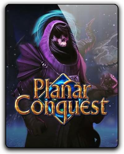 Planar Conquest [v 1.3.2] (2016) PC | RePack от qoob