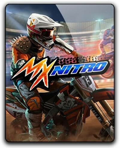 MX Nitro (2017) PC | RePack от qoob