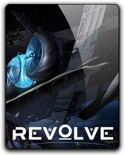 Revolve (2017) PC | RePack от qoob