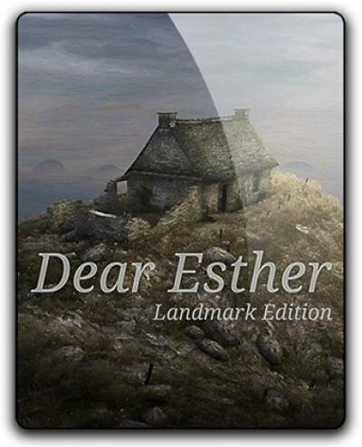 Dear Esther: Landmark Edition (2017) PC | RePack от qoob