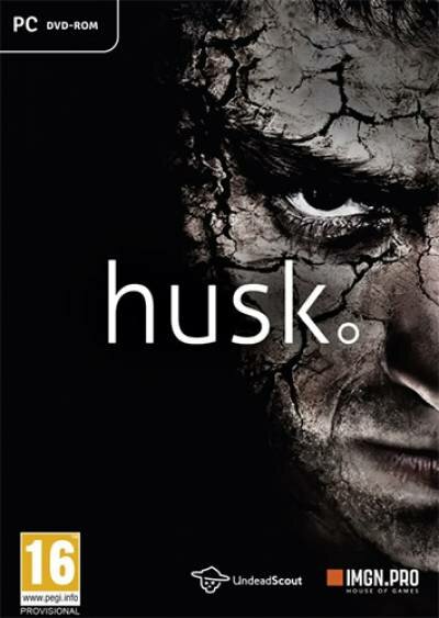 Husk [Update 3] (2017) PC | RePack от FitGirl