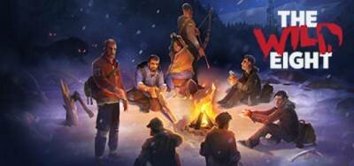 The Wild Eight [v0.3.5 | Early Access] (2017) PC | RePack от Pioneer