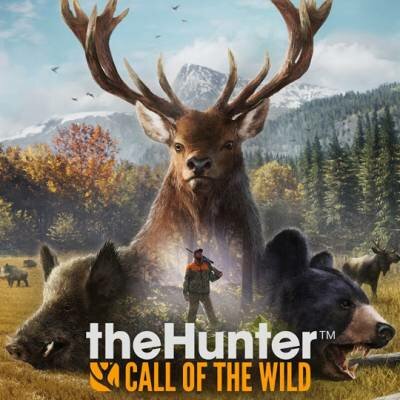 TheHunter: Call of the Wild [v 1.13.1 + DLCs] (2017) PC | RePack от xatab