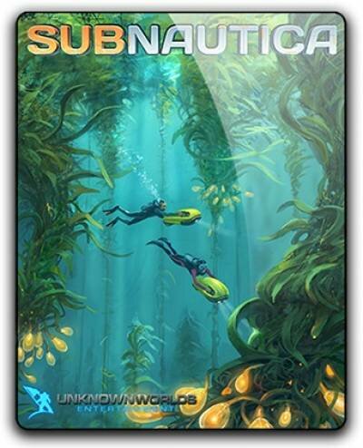 Subnautica [59963] (2018) PC | RePack от qoob