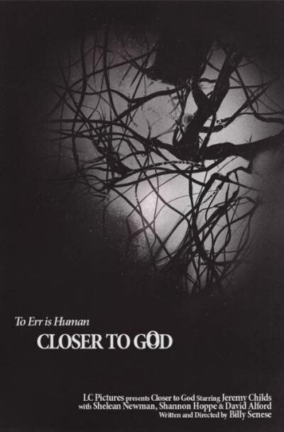 Ближе к Богу / Closer to God (2014) BDRip 720p | L
