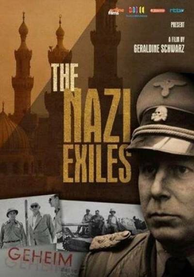 Сбежавшие нацисты / The Nazi Exiles (2014) SATRip | P1