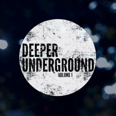 VA - Deeper Underground Vol.1: Deep House beyond the mainstream (2017) MP3