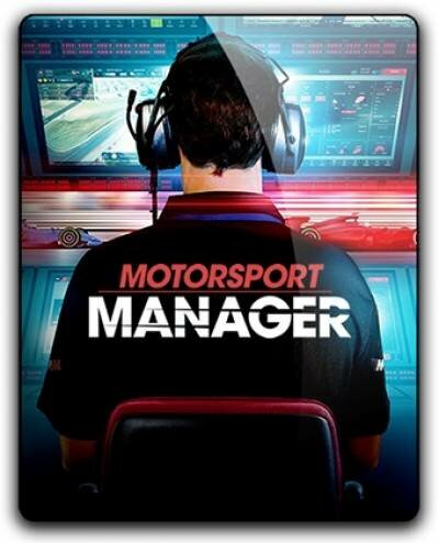 Motorsport Manager [v 1.53.16967 + 5 DLC] (2016) PC | RePack от qoob