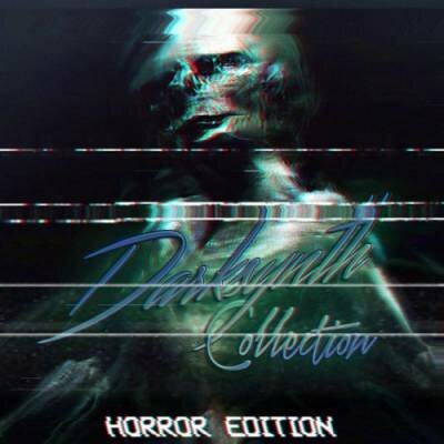 VA - Darksynth Collection [Horror Edition] (2017) MP3