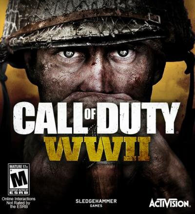 Call of Duty: WWII - Digital D..., скачать Call of Duty: WWII - Digital D..., скачать Call of Duty: WWII - Digital D... через торрент