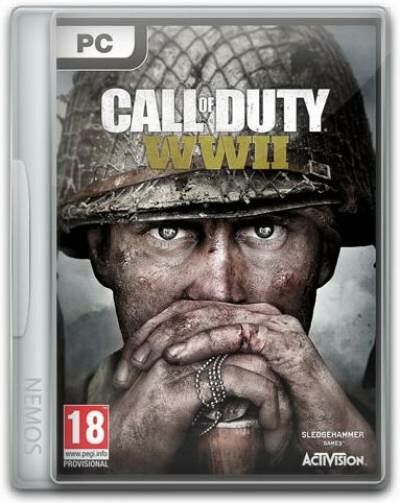 Call of Duty: WWII - Digital D..., скачать Call of Duty: WWII - Digital D..., скачать Call of Duty: WWII - Digital D... через торрент