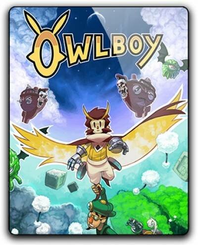 Owlboy (2016) PC | Лицензия, скачать Owlboy (2016) PC | Лицензия, скачать Owlboy (2016) PC | Лицензия через торрент
