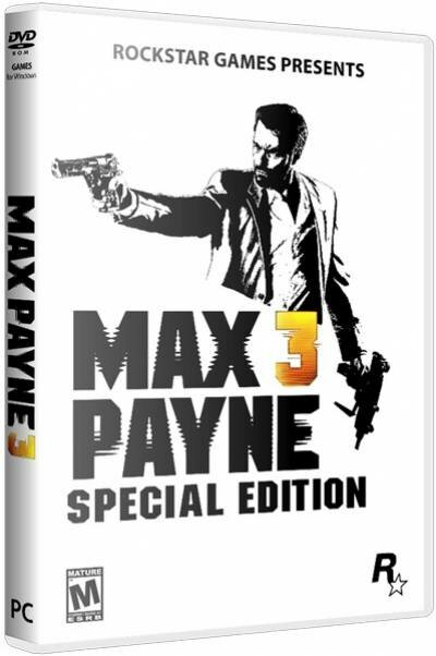 Max Payne 3: Complete Edition ..., скачать Max Payne 3: Complete Edition ..., скачать Max Payne 3: Complete Edition ... через торрент