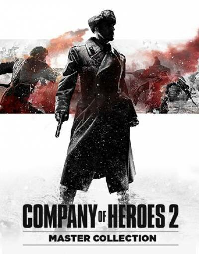 Company of Heroes 2: Master Collection [v 4.0.0.21748 + DLC's] (2014) PC | RePack от FitGirl