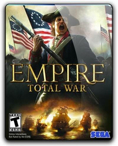 Empire: Total War (2009) PC | RePack от qoob
